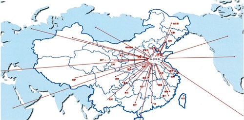 巅峰国际销往全球的健身器材 巅峰国际销往全球的健身器材